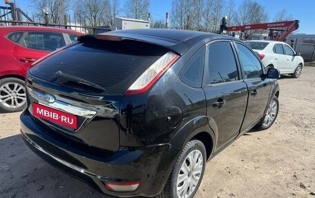 Ford Focus II рестайлинг, 2008 год, 410 000 рублей, 7 фотография