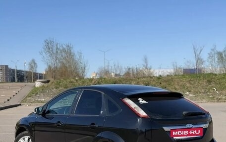 Ford Focus II рестайлинг, 2008 год, 410 000 рублей, 5 фотография