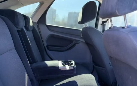 Ford Focus II рестайлинг, 2008 год, 410 000 рублей, 10 фотография