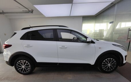 KIA Rio IV, 2020 год, 1 599 000 рублей, 5 фотография