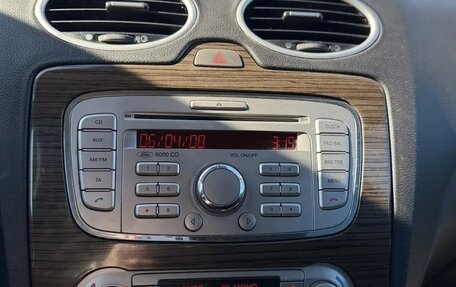 Ford Focus II рестайлинг, 2008 год, 410 000 рублей, 9 фотография