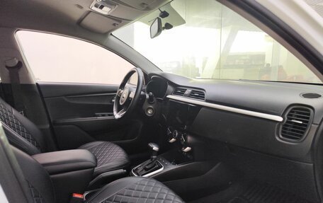 KIA Rio IV, 2020 год, 1 599 000 рублей, 13 фотография