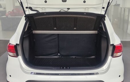 KIA Rio IV, 2020 год, 1 599 000 рублей, 12 фотография