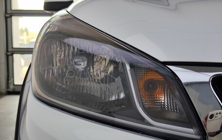 KIA Rio IV, 2020 год, 1 599 000 рублей, 21 фотография