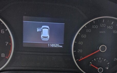 KIA Sportage IV рестайлинг, 2021 год, 2 400 000 рублей, 4 фотография