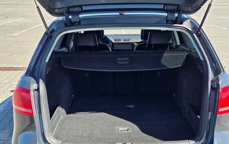 Volkswagen Passat B7, 2012 год, 1 190 000 рублей, 15 фотография