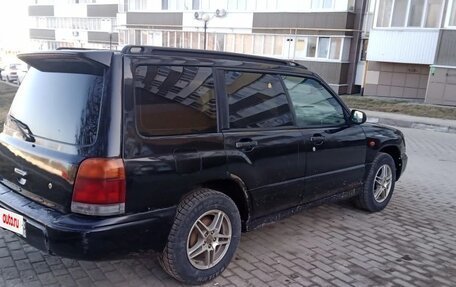 Subaru Forester, 1998 год, 320 000 рублей, 2 фотография