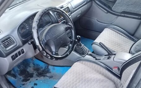 Subaru Forester, 1998 год, 320 000 рублей, 5 фотография