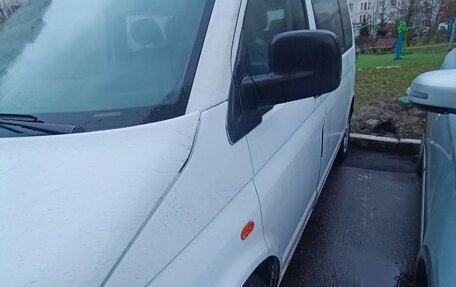 Volkswagen Transporter T5 рестайлинг, 2006 год, 900 000 рублей, 6 фотография