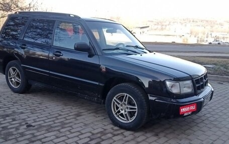 Subaru Forester, 1998 год, 320 000 рублей, 4 фотография