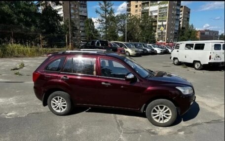 Lifan X60 I рестайлинг, 2013 год, 350 000 рублей, 2 фотография