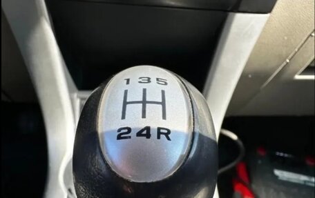 Lifan X60 I рестайлинг, 2013 год, 350 000 рублей, 13 фотография