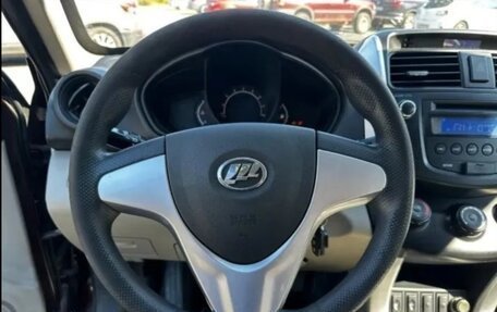 Lifan X60 I рестайлинг, 2013 год, 350 000 рублей, 11 фотография