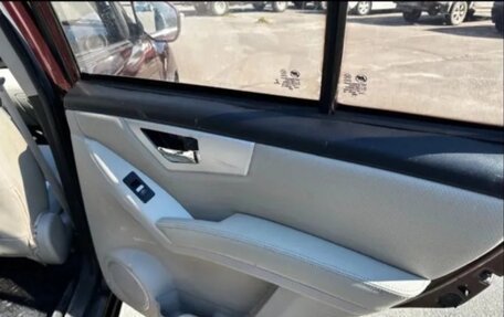 Lifan X60 I рестайлинг, 2013 год, 350 000 рублей, 18 фотография