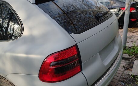 Porsche Cayenne III, 2003 год, 750 000 рублей, 3 фотография