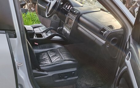 Porsche Cayenne III, 2003 год, 750 000 рублей, 6 фотография