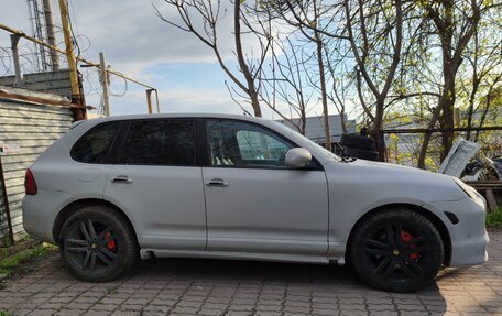 Porsche Cayenne III, 2003 год, 750 000 рублей, 5 фотография