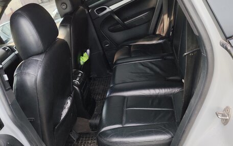 Porsche Cayenne III, 2003 год, 750 000 рублей, 8 фотография