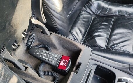 Porsche Cayenne III, 2003 год, 750 000 рублей, 7 фотография