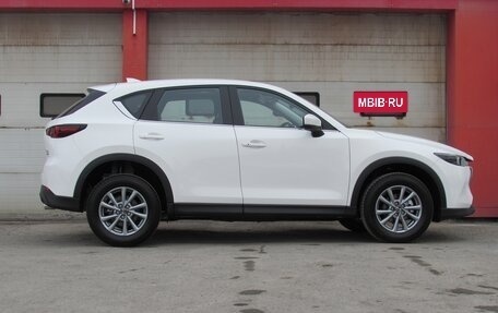 Mazda CX-5 II, 2026 год, 3 490 000 рублей, 2 фотография