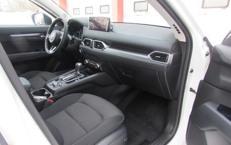 Mazda CX-5 II, 2026 год, 3 490 000 рублей, 12 фотография