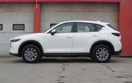 Mazda CX-5 II, 2026 год, 3 490 000 рублей, 6 фотография
