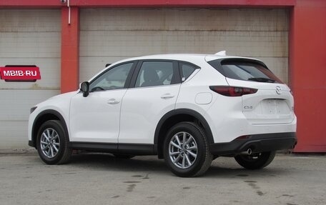 Mazda CX-5 II, 2026 год, 3 490 000 рублей, 7 фотография