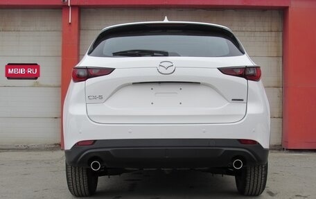 Mazda CX-5 II, 2026 год, 3 490 000 рублей, 8 фотография