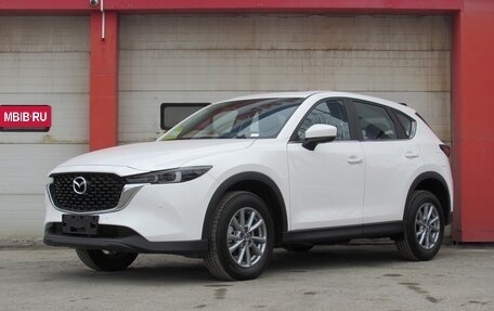 Mazda CX-5 II, 2026 год, 3 490 000 рублей, 5 фотография