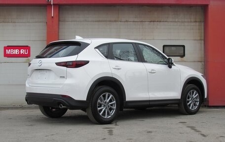 Mazda CX-5 II, 2026 год, 3 490 000 рублей, 3 фотография
