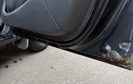 Renault Sandero I, 2011 год, 480 000 рублей, 11 фотография