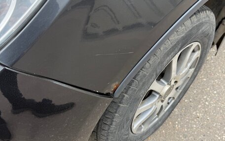 Renault Sandero I, 2011 год, 480 000 рублей, 13 фотография