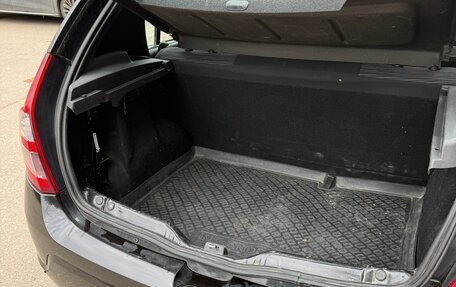 Renault Sandero I, 2011 год, 480 000 рублей, 17 фотография