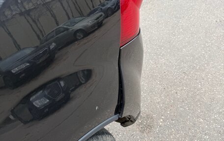 Renault Sandero I, 2011 год, 480 000 рублей, 14 фотография