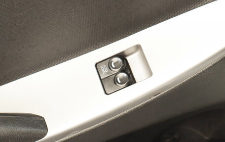 Hyundai Solaris II рестайлинг, 2016 год, 979 000 рублей, 8 фотография