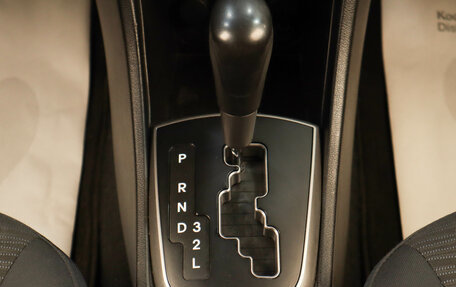 Hyundai Solaris II рестайлинг, 2016 год, 979 000 рублей, 15 фотография