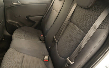 Hyundai Solaris II рестайлинг, 2016 год, 979 000 рублей, 17 фотография