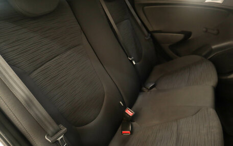 Hyundai Solaris II рестайлинг, 2016 год, 979 000 рублей, 16 фотография