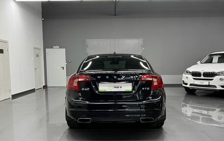 Volvo S60 III, 2014 год, 1 395 000 рублей, 4 фотография