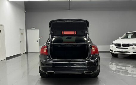 Volvo S60 III, 2014 год, 1 395 000 рублей, 7 фотография