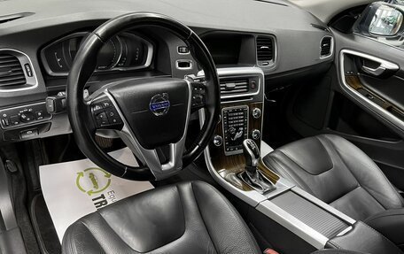 Volvo S60 III, 2014 год, 1 395 000 рублей, 9 фотография