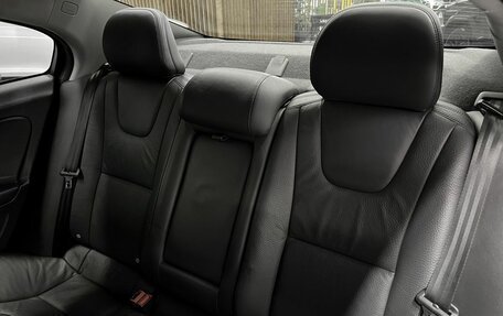 Volvo S60 III, 2014 год, 1 395 000 рублей, 10 фотография