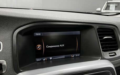 Volvo S60 III, 2014 год, 1 395 000 рублей, 16 фотография