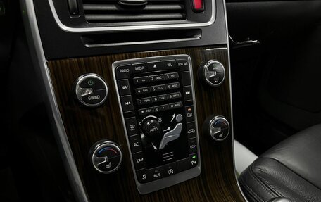 Volvo S60 III, 2014 год, 1 395 000 рублей, 18 фотография