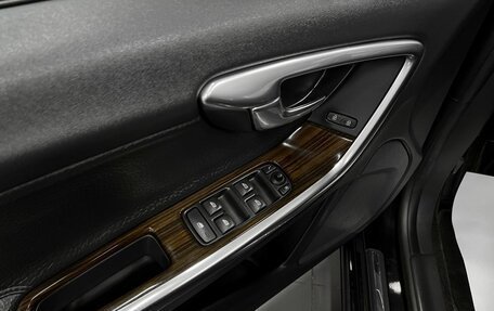 Volvo S60 III, 2014 год, 1 395 000 рублей, 23 фотография