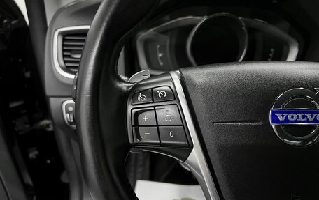 Volvo S60 III, 2014 год, 1 395 000 рублей, 19 фотография