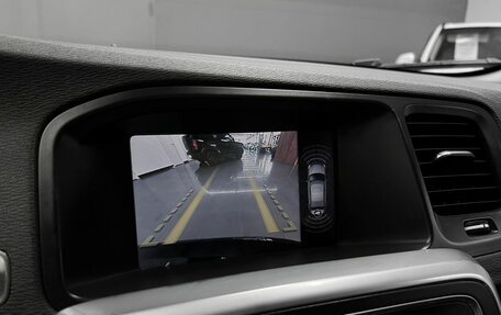 Volvo S60 III, 2014 год, 1 395 000 рублей, 17 фотография