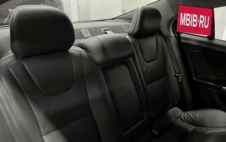 Volvo S60 III, 2014 год, 1 395 000 рублей, 13 фотография