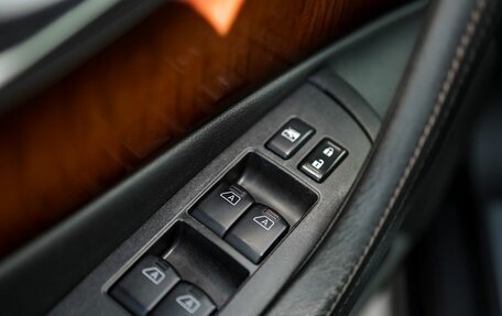 Infiniti FX II, 2011 год, 1 749 000 рублей, 15 фотография