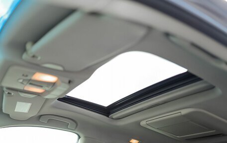 Infiniti FX II, 2011 год, 1 749 000 рублей, 11 фотография